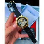 Guess Watch For Women GW0620L2 - الصورة 10