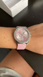Guess Watch For Women W1240L1 - الصورة 10