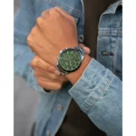 Lacoste Watch For Men 2011080 - الصورة 9