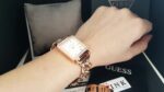 Guess Watch For Women W1030L4 - الصورة 8