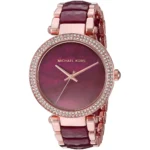 Michael Kors Watch For Women MK6412 - الصورة 2