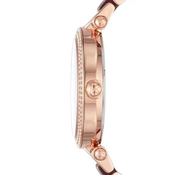 ⁦Michael Kors Watch For Women MK6412⁩ - الصورة ⁦4⁩
