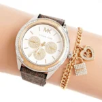 Michael Kors Watch For Women MK7205 - الصورة 5