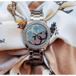 Guess Watch For Women W1201L1 - الصورة 7