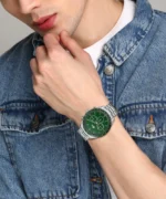 Lacoste Watch For Men 2011080 - الصورة 11