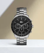 Lacoste Watch For Men 2011079 - الصورة 7