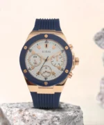 Guess Watch For Women GW0030L5 - الصورة 5