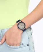 Guess Watch For Women GW0030L5 - الصورة 11