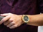 Guess Watch For Men GW0492G3 - الصورة 9