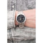 Guess Watch For Men W0668G3 - الصورة 10