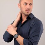 Maserati watch for men R8853108005 - الصورة 9