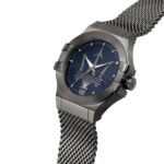 Maserati watch for men R8853108005 - الصورة 2