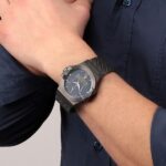 Maserati watch for men R8853108005 - الصورة 8