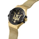 Maserati watch for men R8853108006 - الصورة 2