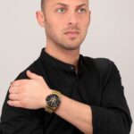 Maserati watch for men R8853108006 - الصورة 8