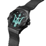 Maserati Watch For Men R8853144002 - الصورة 2