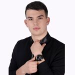 Maserati Watch For Men R8871612004 - الصورة 9