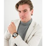 Maserati Watch For Men R8871621010 - الصورة 11