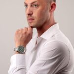 Maserati Watch For Men R8873621017 - الصورة 5