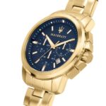 Maserati Watch For Men R8873621021 - الصورة 2