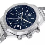 Maserati Watch For Men R8873642006 - الصورة 3