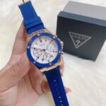 Guess Watch For Women GW0030L5 - الصورة 8