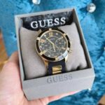 Guess Watch For Women GW0039L1 - الصورة 11