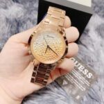 Guess Watch For Women GW0020L3 - الصورة 12