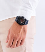 Guess Watch For Men GW0499G1 - الصورة 9