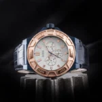 Guess Watch For Men W0674G7 - الصورة 4