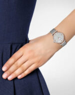 Emporio Armani Watch For Women AR2067 - الصورة 16