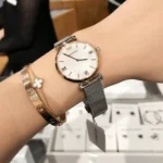 Emporio Armani Watch For Women AR2067 - الصورة 15