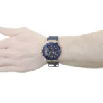 Guess Watch For Men W0247G3 - الصورة 11
