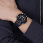 Guess Watch For Men W0247G3 - الصورة 13