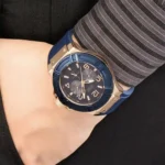 Guess Watch For Men W0247G3 - الصورة 14