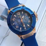 Guess Watch For Men W0247G3 - الصورة 9