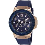 Guess Watch For Men W0247G3 - الصورة 2