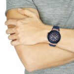 Guess Watch For Men W0247G3 - الصورة 15