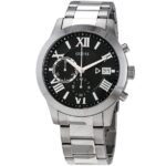 Guess Watch For Men W0668G3 - الصورة 2