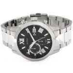 Guess Watch For Men W0668G3 - الصورة 4