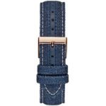 Guess Watch For Men W0970G3 - الصورة 4
