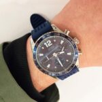 Guess Watch For Men W0971G2 - الصورة 5