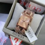 Guess watch for women W1117L3 - الصورة 8