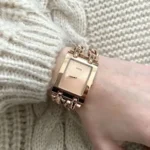 Guess watch for women W1117L3 - الصورة 4
