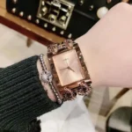 Guess watch for women W1117L3 - الصورة 5