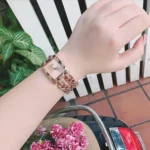 Guess watch for women W1117L3 - الصورة 6