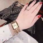 Guess watch for women W1117L3 - الصورة 7