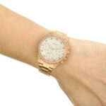 Guess watch for women W1293L3 - الصورة 4