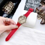 Guess Watch For Women GW0034L6 - الصورة 12