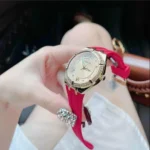 Guess Watch For Women GW0034L6 - الصورة 13